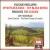Vaughan Williams: On Wenlock Edge; Ten Blake Songs; Warlock: The Curlew von Ian Partridge