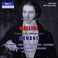 Bellini: Fragments from Ernani von Various Artists