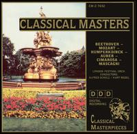 Classical Masters von London Festival Orchestra