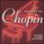 Essential Chopin von Vladimir Ashkenazy