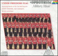 Under Freedom's Flag von Various Artists