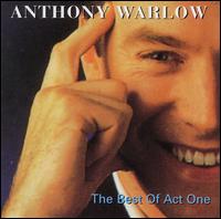 The Best of Act One von Anthony Warlow