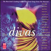 The Divas Collection von Patti LuPone