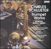 Trumpet Works von Charles Schlueter