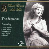 The Sopranos von Various Artists