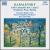 Kabalevsky: Cello Concertos Nos. 1 and 2; Symphonic Poem Spring von Alexander Rudin