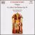 Tchaikovsky: Liturgy of St. John Chrysostom, Op. 41 von Kiev Chamber Choir