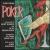 Songs from the Musical "Poker" von Frank Lacy