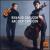 Face à face: Duos for Violin & Cello von Various Artists