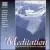 Meditation [Naxos] von Various Artists
