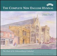 The Complete New English Hymnal, Vol. 12 von St. Edmundsbury Cathedral Choir