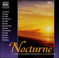 Nocturne von Various Artists