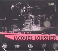 The Very Best of Jacques Loussier von Jacques Loussier