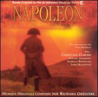 Napoleon (Bande Originale du film de télévision) von Original TV Soundtrack