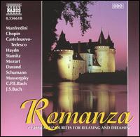 Romanza von Various Artists