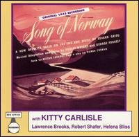 Song of Norway (Original 1945 Recording) von Original Cast Recording
