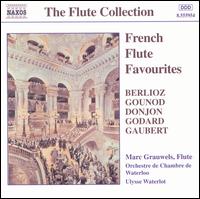 French Flute Favourites von Marc Grauwels