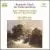 Romantic Music for Flute and Harp von Various Artists