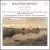 Rachmaninov: The Bells; The Rock von Alexander Anissimov