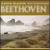 Classical Relaxation: Beethoven with Ocean Sounds von Various Artists