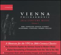 20th Century Masters von Vienna Philharmonic Orchestra
