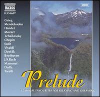 Prelude von Various Artists