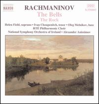 Rachmaninov: The Bells; The Rock von Alexander Anissimov