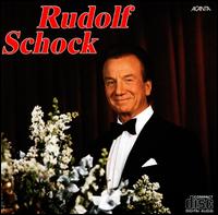 Rudolf Schock von Rudolf Schock