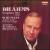 Brahms: Symphony No. 2; Schumann: Julius Caesar Overture von Neeme Järvi