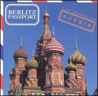 Passport to Russia von Various Artists