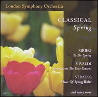 Classical Spring von London Symphony Orchestra