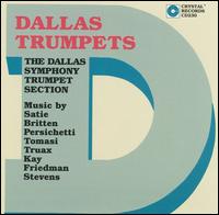 Dallas Trumpets von Various Artists