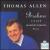 Brahms: Lieder von Thomas Allen