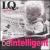 I.Q. Music: Be Intelligent von Various Artists