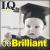 I.Q. Music: Be Brilliant von Various Artists
