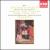 Bach: Matthäus-Passion Arias and Choruses von Wolfgang Gonnenwein