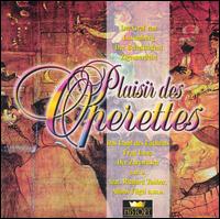 Plaisir des Operettes (Box Set) von Various Artists