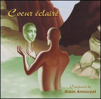 Enlightened Heart: Music by Alain Amouyal von Alain Amouyal
