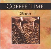 Coffee Time Classics, Vol. 1 von Various Artists