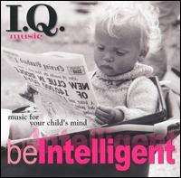 I.Q. Music: Be Intelligent von Various Artists
