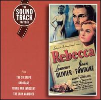 Music from the Alfred Hitchcock Movies von Various Artists