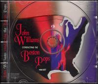 John Williams Conducting the Boston Pops von John Williams