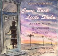 Come Back Little Sheba von Original Cast Recording