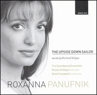 Roxanna Panufnik: The Upside Down Sailor von Various Artists