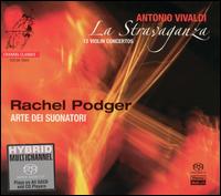 Antonio Vivaldi: La Stravaganza [Hybrid SACD] von Rachel Podger