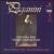 Paganini: Sonatas for Violin and Guitar von Various Artists