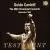 The NBC Broadcast Concerts, December 1950 von Guido Cantelli