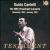 The NBC Broadcast Concerts, December 1949 - January 1950 von Guido Cantelli