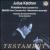 Prokofiev: Piano Concerto No. 3; Bartók: Piano Concerto No. 3; Mikrokosmos (excerpts) von Julius Katchen