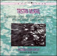 Tristan Murail: Portrait von Ensemble Court-Circuit